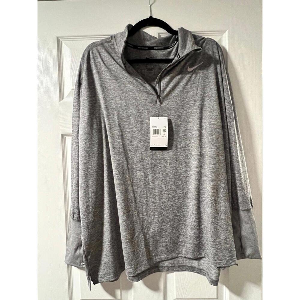 Nike Dry Fit Runnint shirt 3XL